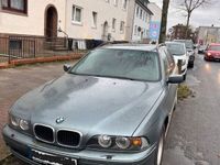 gebraucht BMW 530 