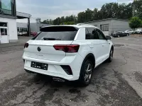 Gebraucht VW T-Roc Pro 150 PS (110 kW) 2023 Pure white SUV
