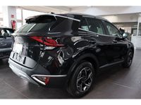 gebraucht Kia Sportage 1.6 T AT LED R.cam PDC Carplay SOFORT