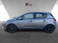 gebraucht Opel Corsa E Color Edition EU6d-T 1.4 CC SitzHzg. Klima