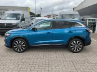 Neu Renault Austral Techno 131 PS (96 kW) 2025 Blau SUV