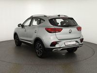 Gebraucht MG ZS Luxury 111 PS (81 kW) 2024 Silber SUV