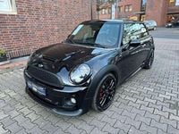 Gebraucht Mini John Cooper Works Coupé 211 PS (155 kW) 2012 Schwarz Coupé