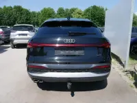 Gebraucht Audi Q5 Sportback Comfort 204 PS (150 kW) 2025 Mythosschwarz metallic SUV