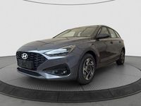 Neu Hyundai i30 Comfort 101 PS (74 kW) 2025 Schwarz Kombi