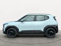 Neu Kia EV2 Air 108 kW (147 PS) 2026 Carraraweiss SUV