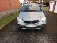 gebraucht Mercedes A160 CDI (Diesel) Motor erst ca 52.000 km