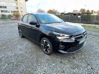 Gebraucht Opel Corsa-e GS Line 100 kW (136 PS) 2023 Schwarz Kleinwagen