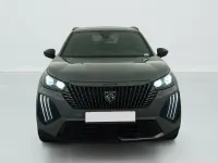 Gebraucht Peugeot e-2008 Allure 100 kW (136 PS) 2025 Grau (gris selenium) SUV