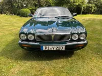 Gebraucht Jaguar XJ8 237 PS (174 kW) 1998 Limousine