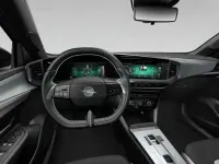 Neu Opel Mokka-e Edition 114 kW (156 PS) 2026 Kolibri blau SUV