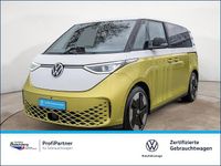 Gebraucht VW ID. Buzz Pro 150 kW (204 PS) 2024 Weiß Van / Kleinbus