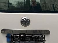 Gebraucht VW Transporter 102 PS (75 kW) 2004 Weiß Van