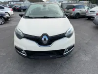 Gebraucht Renault Captur Expression 90 PS (66 kW) 2015 Braun SUV