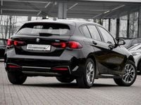 Gebraucht BMW 120 Shadowline 156 PS (114 kW) 2025 Schwarz Kleinwagen