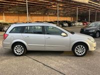 gebraucht Opel Astra Caravan Elegance/KLIMA/SHZ/TEMPO