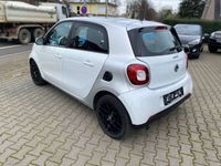 gebraucht Smart ForFour proxy Kamera Navi Panorama 32000 km TOP