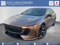 Neu Mazda 6e Takumi-Line 189 kW (258 PS) 2025 Melting copper m Limousine