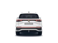 Gebraucht VW Tayron R 150 PS (110 kW) 2025 Weiß SUV