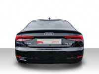 gebraucht Audi A5 Sportback 45 TDI quattro Navi Pano AHK 19" STH Top-View SHZ PDC