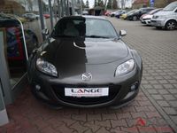 gebraucht Mazda MX5 1.8 Sendo Roadster Coupe Hardtop Navi Schei