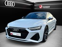 gebraucht Audi RS7 Sportback TFSI qu. tiptr. DynPaket Laser