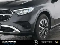 Gebraucht Mercedes GLC200 Avantgarde 204 PS (150 kW) 2025 Grau SUV
