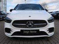 Gebraucht Mercedes B200 AMG line 150 PS (110 kW) 2022 Van / Kleinbus