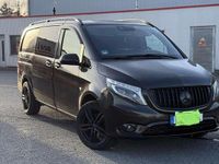 Gebraucht Mercedes Vito 190 PS (139 kW) 2019 Van