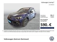 Gebraucht VW Tayron R-line 265 PS (194 kW) 2025 Violett SUV