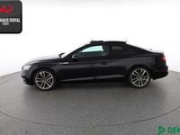 Gebraucht Audi A5 S-Line 286 PS (210 kW) 2020 Mythosschwarz Coupé
