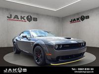 Gebraucht Dodge Challenger 492 PS (361 kW) 2024 Granite crystal Coupé