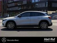 Gebraucht Mercedes EQA250+ AMG 139 kW (190 PS) 2023 Weiß SUV