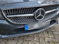 gebraucht Mercedes CLS250 Shooting Brake CLS 250 BlueTEC Shoot...