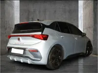 Second-hand Cupra Born e-Boost 169 kW (231 CP) 2024 Argintiu Hatchback