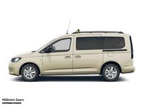 Ny VW Caddy Maxi 122 HK (89 kW) 2025 (unbekannt) MPV