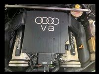 gebraucht Audi S6 c4 v8
