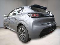 Second-hand Peugeot 208 Active 101 CP (74 kW) 2023 Argintiu Hatchback