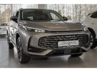 Neu MG HS 224 PS (164 kW) 2026 Grau SUV