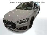 Second-hand Audi RS5 450 CP (330 kW) 2023 Gri Coupe
