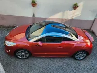 Gebraucht Peugeot RCZ 156 PS (114 kW) 2010 Rot Coupé