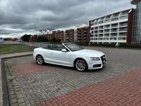 Gebraucht Audi A5 Cabriolet S-Line 245 PS (180 kW) 2011 Cabrio