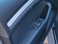 Gebraucht Audi A3 Ambiente 122 PS (89 kW) 2013 Silber Kombi