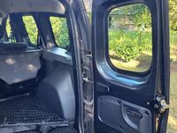 Gebraucht Dacia Dokker Stepway 131 PS (96 kW) 2020 Grau Van / Kleinbus