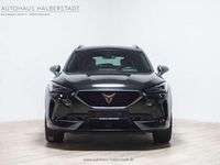 Gebraucht Cupra Formentor VZ 310 PS (228 kW) 2024 Midnight schwarz met (metallic) SUV