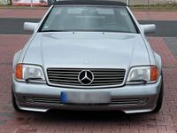 gebraucht Mercedes 300 SL- 24 V R 129