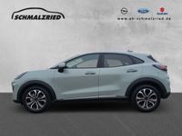 Gebraucht Ford Puma Titanium 125 PS (91 kW) 2024 Andere farbe SUV