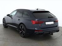 Gebraucht Audi S6 Ambiente 349 PS (256 kW) 2020 Blau Kombi