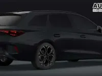 Neu Cupra Leon 204 PS (150 kW) 2026 Midnight schwarz meta... Kombi