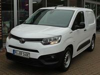 Gebraucht Toyota Proace City City 100 kW (136 PS) 2023 Ice white Van / Kleinbus